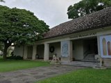 夏威夷瓦胡岛上的神秘宫殿---多丽丝 . 杜克别墅