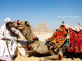 重返法老的国度：埃及12日逐梦之旅