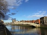 2016年4月 爱尔兰都柏林2日游
