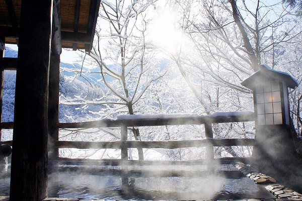 秋枫冬雪温泉都不落空的日本初旅行 京都岐阜奥飞驒高山 日本 论坛 穷游网