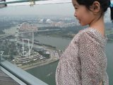 小核桃旅行记之《慕海之旅》~澳门&新加坡~4岁