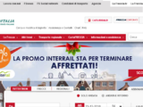 意大利铁路官网订票流程