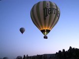 【摄影游记】棉花堡、热气球、洞穴酒店6千元12天跟团环游土耳其