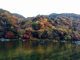 最美京都：紅葉シーズンの着物体験