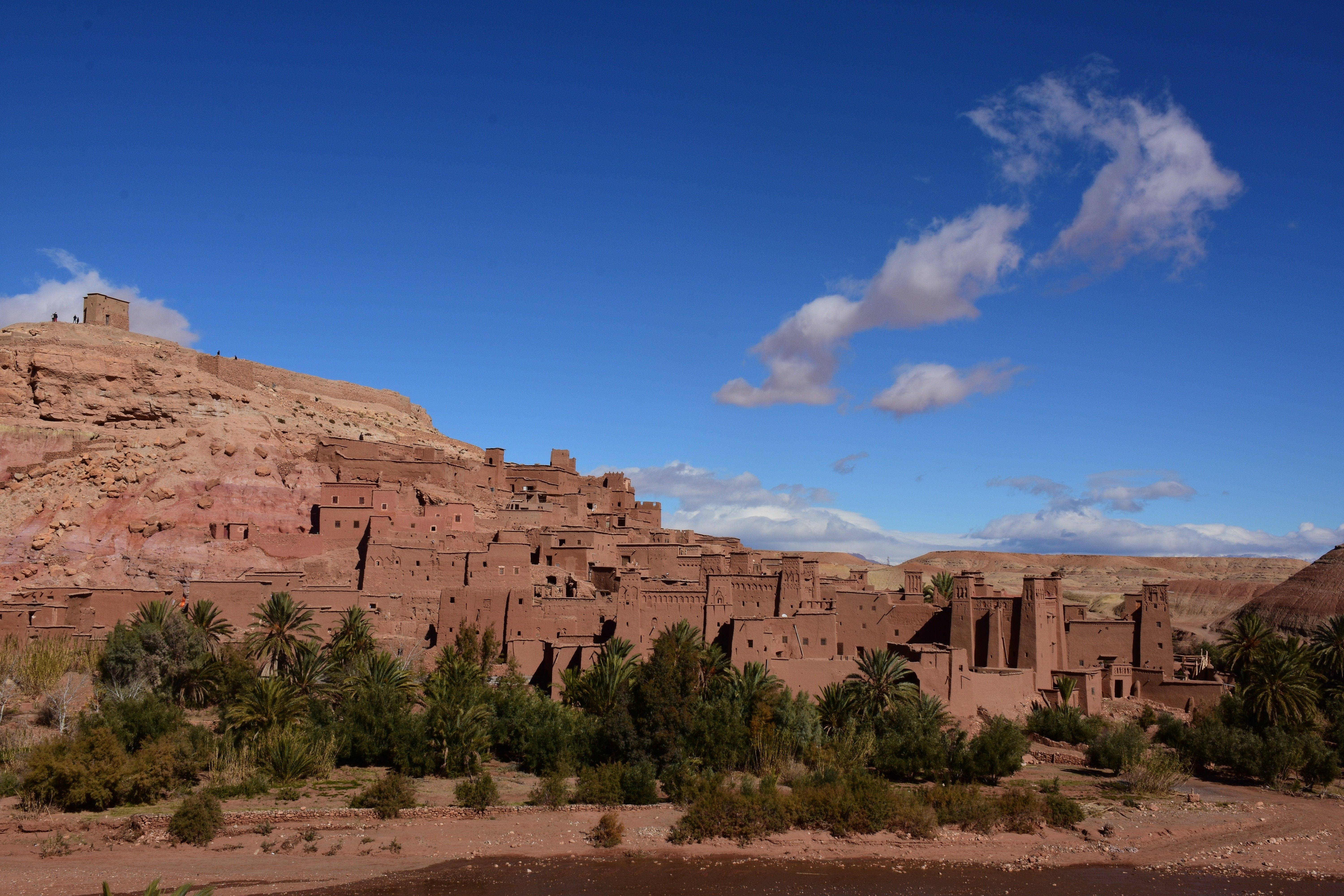 2016.12摩洛哥七日游 - 北非地区 - 论坛 - 穷游网