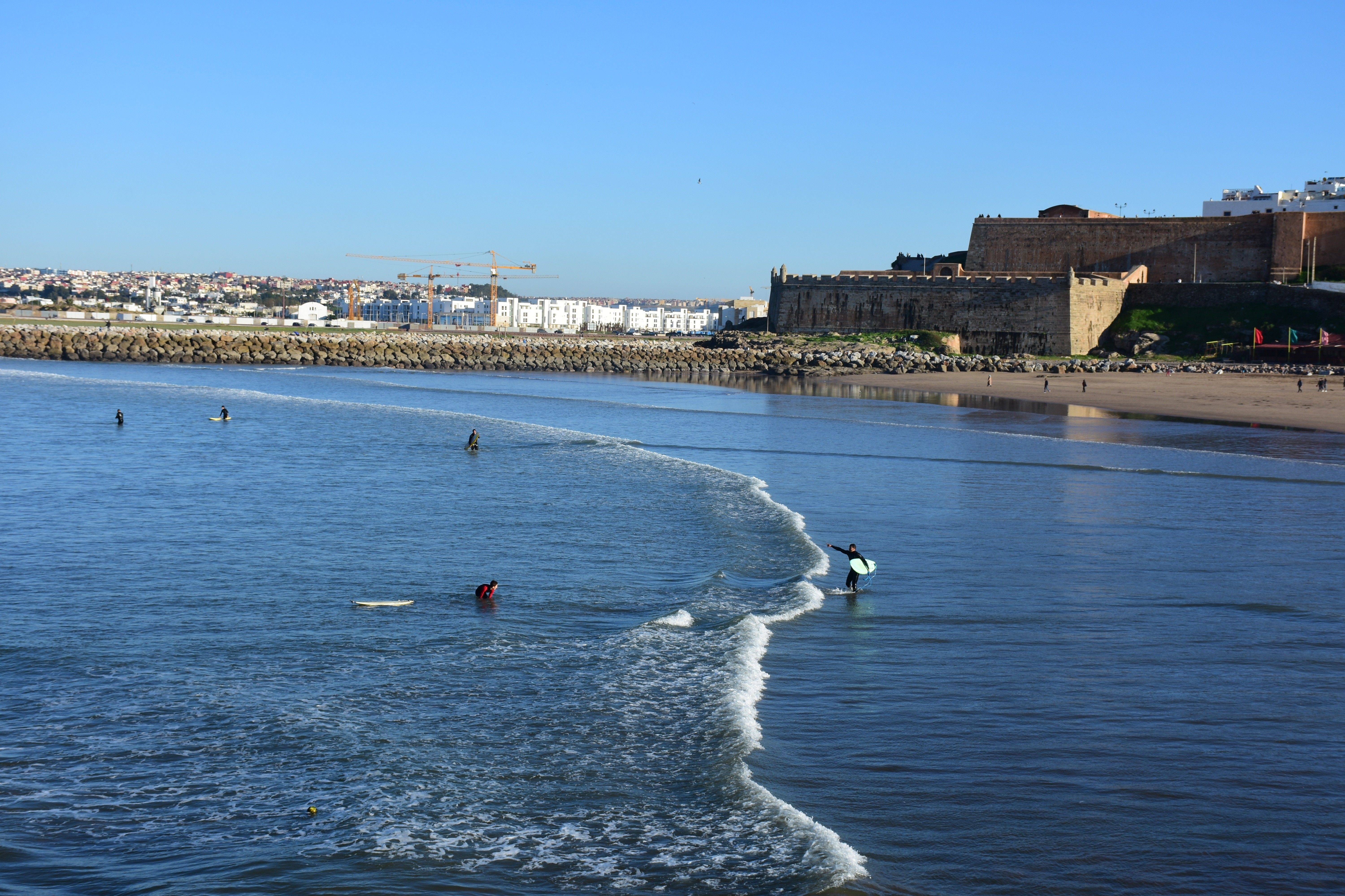 2016.12摩洛哥七日游 - 北非地区 - 论坛 - 穷游网