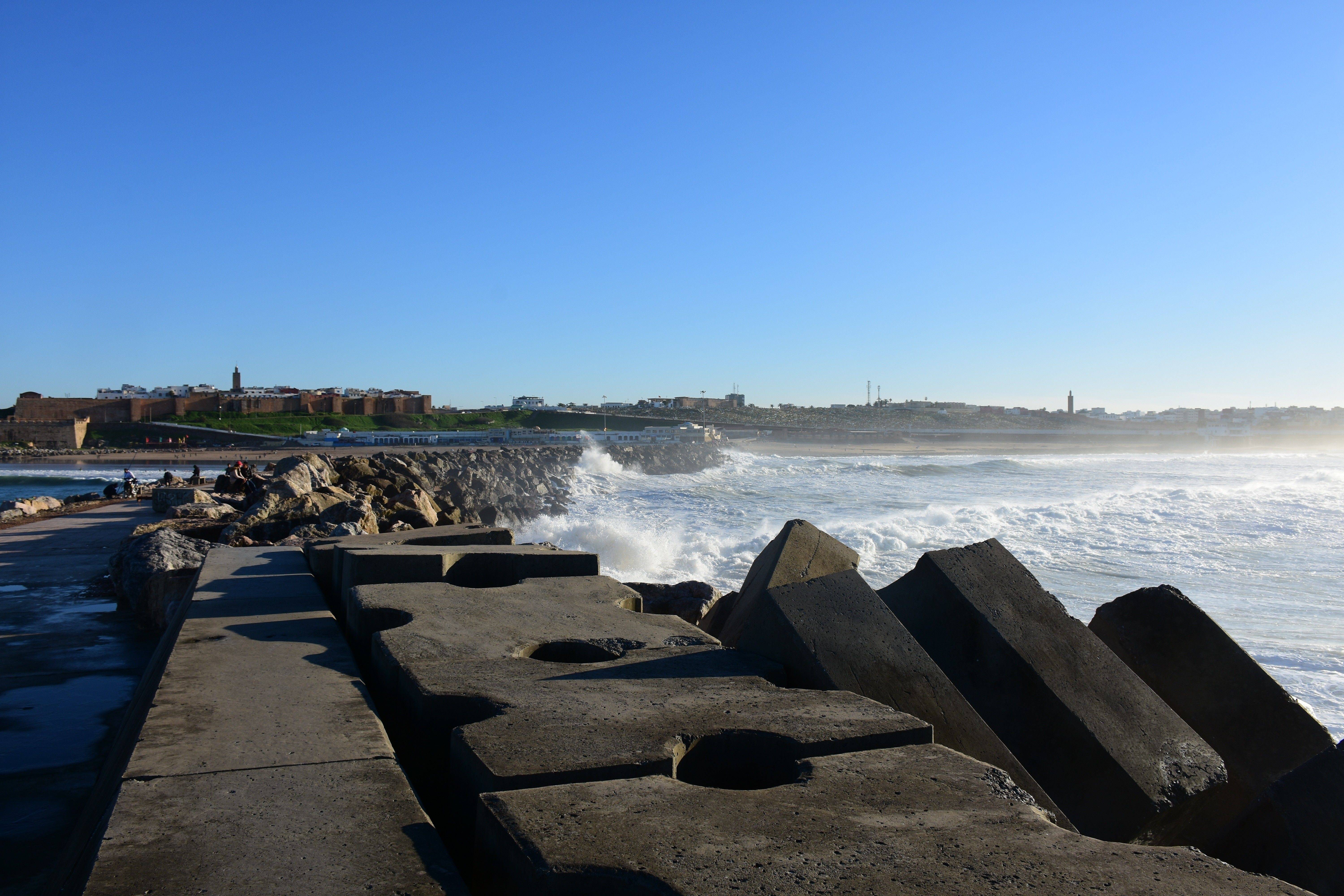2016.12摩洛哥七日游 - 北非地区 - 论坛 - 穷游网