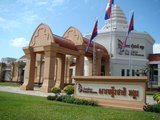 针对家庭游柬埔寨，全面攻略O(∩_∩)O