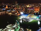 2017跨年已为你挑好 新加坡年末趴嗨翻整个夜晚