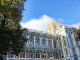 2016国庆俄罗斯三套娃穿梭莫斯科圣彼得堡的7日游（多图 已更完）