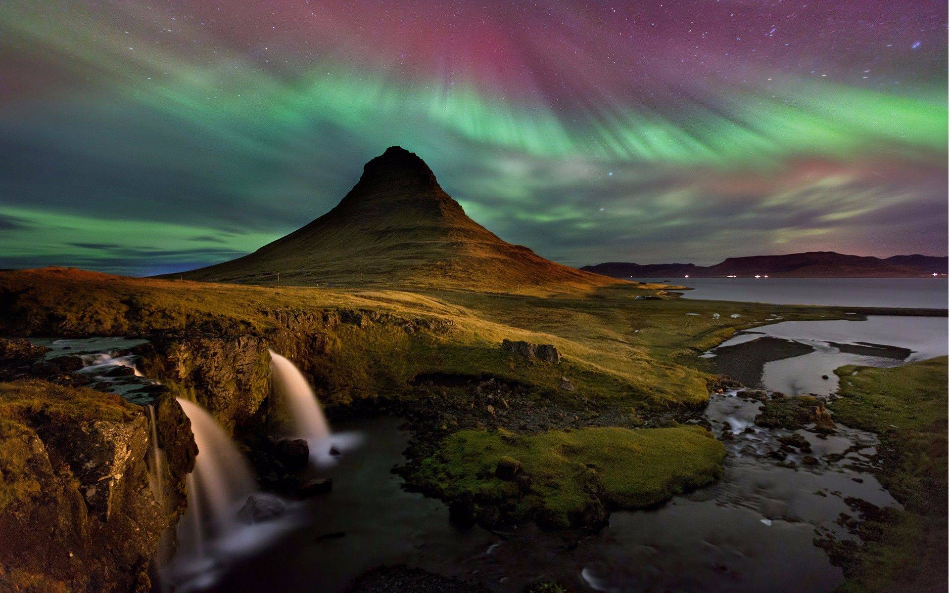 扫清行前障碍,冰岛签证\/机票\/极光详细攻略! - 挪