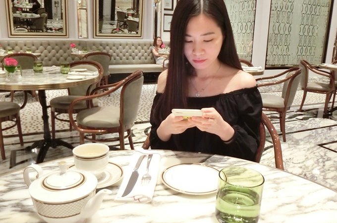 欧洲报团游~广州or香港or深圳出发都可以 - 结