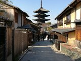 最美京都-和服初体验