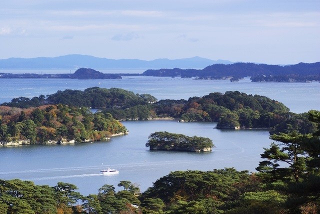日本三景 日本 环游亚洲 台湾 论坛 穷游网