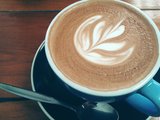Caffeinated! 新西兰南岛基督城棒棒的咖啡屋~