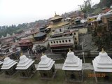 2015年3月-4月尼泊尔游--烧尸庙即帕斯帕提纳神庙