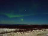 2016冬 阿拉斯加费尔班克斯Fairbanks, AK(攻略，准备事项，干货，少图） 极光，温泉，净土。苦寒之地的魅力
