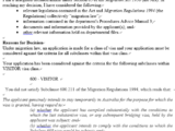 澳大利亚拒签及二签PASS经验分享