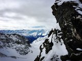 世界最大滑雪区-法国Les 3 Vallées 感受阿尔卑斯绝伦之美