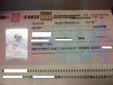 （小品种签证）柬埔寨签俄罗斯，台北签蒙古，并附中国去两国便宜航空公司信息