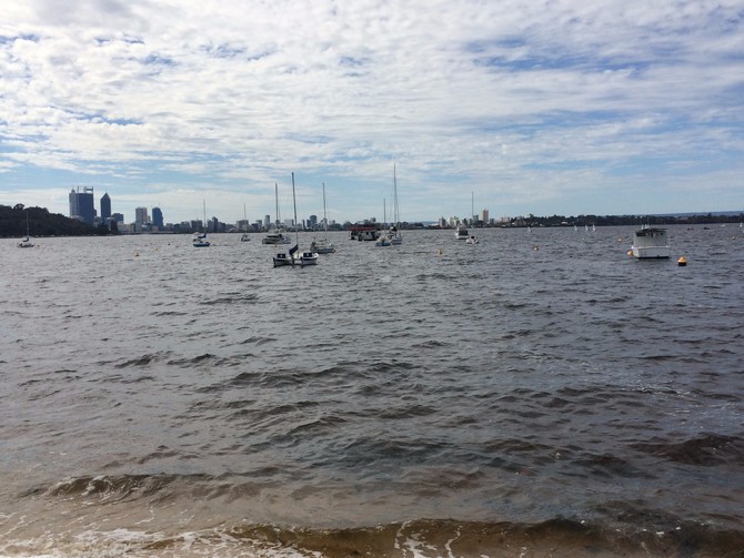 西澳大利亚大学旅游图片 西澳大利亚大学旅游