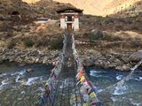 不丹的贫穷和幸福感