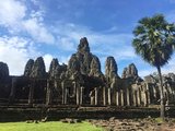 旅行第一季第3站（柬埔寨-高棉帝国的传奇）
