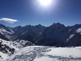 格勒诺布尔周边-冬季滑雪体验（Chamrousse + Alpe D'Huez + Les Deux Alpes）