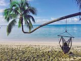 斐济－一场关于蓝色海洋的梦