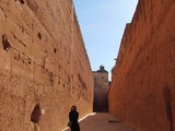 行走在摩洛哥（古城、沙漠、购物的一周简短之旅）