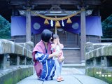 【落落の旅】九州大发现！童趣百分百—2岁3个月宝宝的日本九州北部之旅（童趣列车、亲子景点、带娃泡温泉、美食推荐）已完结！