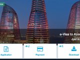 阿塞拜疆电子签证e-Visa申请指南