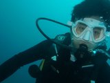 太刺激了——被死拉硬拽的巴厘岛ow潜水员考证之旅