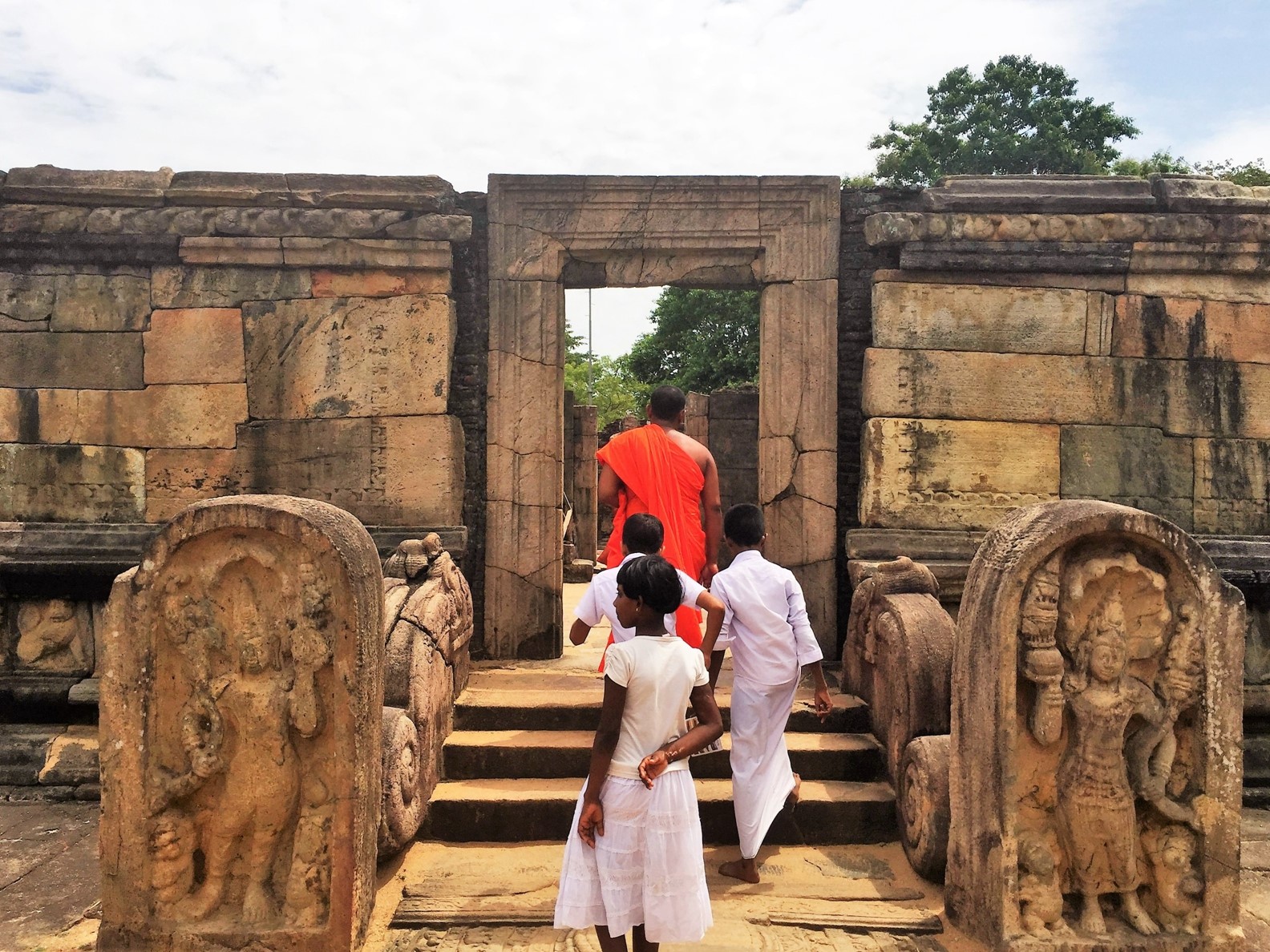斯里兰卡 上帝遗落在印度洋的一颗明珠 斯里兰卡 论坛 穷游网