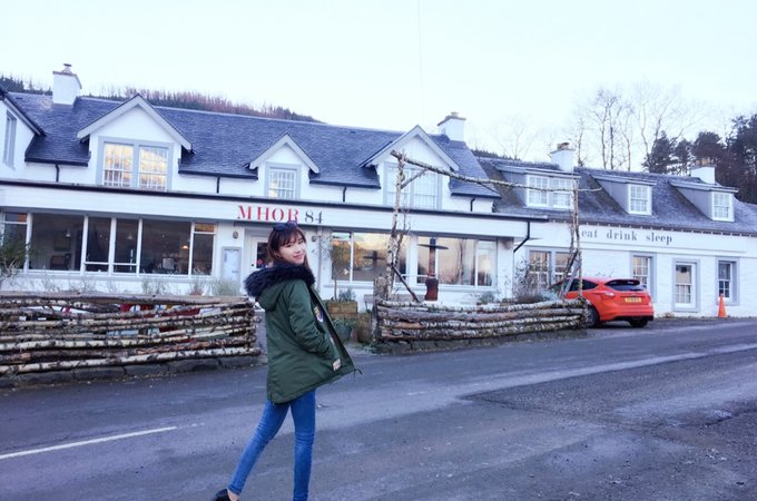 2017年后伦敦行,想看球赛,看展览,有一起的吗 