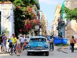 古巴干货攻略，美国出发，2017年2月4日更新
