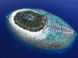 马尔代夫奥瑞格岛两沙三水游记+实用信息
