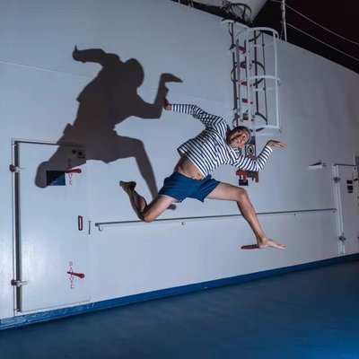 歌诗达 46天环邮世界 海上扯淡 小老虎的奇幻漂流 邮轮 论坛 穷游网