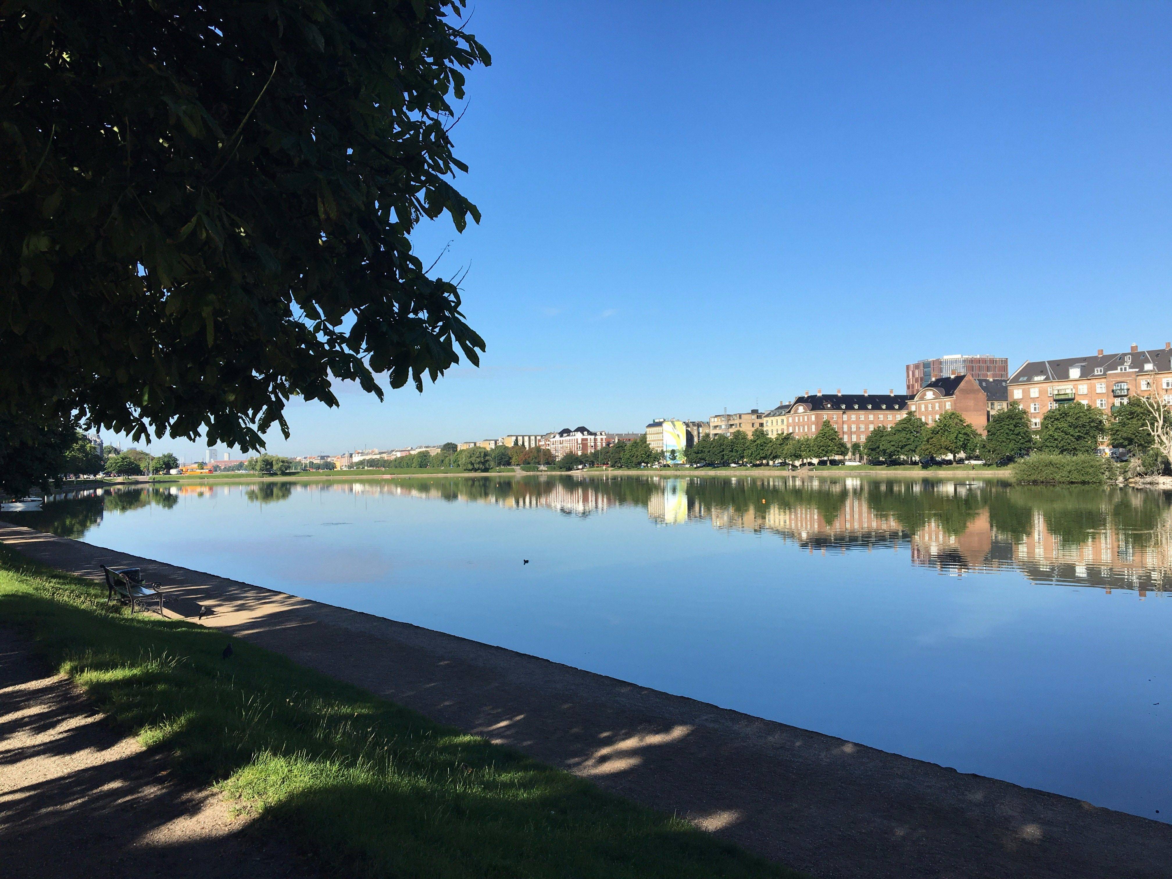 【Fiorelady】带父母畅游北欧西欧16天(挪威-丹