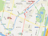南京夫子庙最佳步行游路线及景色介绍