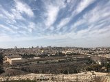 以色列自驾--应许之地，心灵之旅（16天）