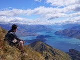2017年1月新西兰2周2900公里自驾游
