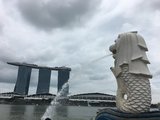 新加坡游记