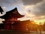 [Ookini]京都-奈良-大阪7日游（USJ新项目EVA万岁）