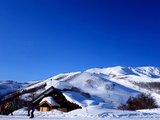 日本5个中高级滑雪场介绍
