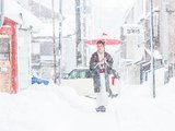 大侠视界｜从北海道冬天寄来的一封情书