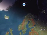 【北纬78°北极自由行】【极光攻略】北极 · 斯瓦巴德群岛 ·  长年城Longyearbyen · 朗伊尔城