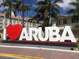 阿鲁巴——加勒比海上一颗璀璨的小珍珠（实用信息+完整行程+美国入境新程序）已完结。