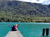 看世界之新西兰南岛篇（分享2017年春节休闲家庭游的攻略、经验，含澳洲过境签、凯库拉海钓、克伦威尔摘车厘子）（已完结）