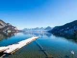 【冬行中欧】自驾奥地利湖区 见证冰天雪地的美景『完』